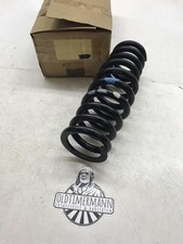 1 x Feder Fahrwerksfeder hinten Mercedes W124 original NOS NEU 1243243304