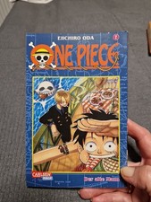 One Piece Band 7 - Eiichiro Oda, Carlsen, Deutsch