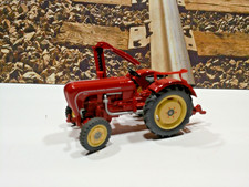 Siku Traktor Porsche Diesel -