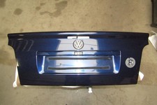 Heckklappe Kofferraumklappe