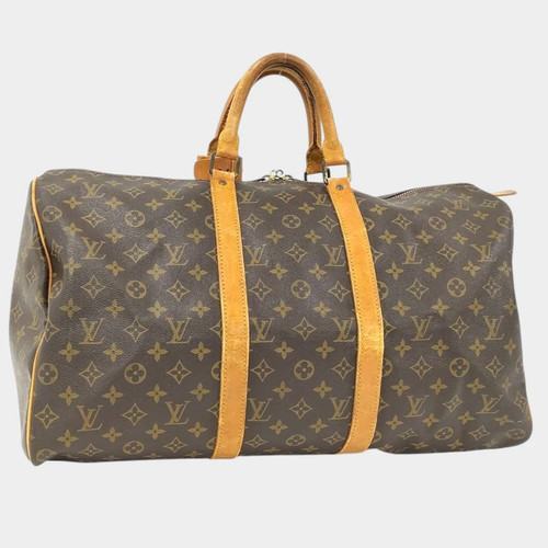 Louis vuitton keepall - louis,