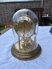 Hettich quartz Baby LR14 - gebraucht / für Bastler