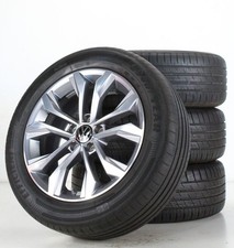 VW Passat 3G B8 & GTE