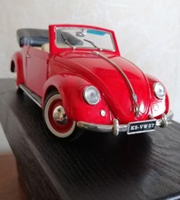 Tchibo Maisto VW Käfer Cabrio