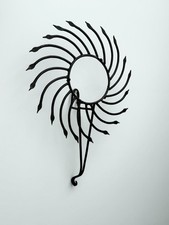 Ausgefallener französischer