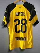 Original bvb dortmund puma - dortmund,