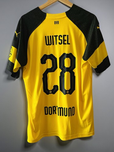 Bvb dortmund puma 2018 - bvb,