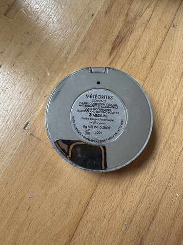 Guerlain meteorites - guerlain,