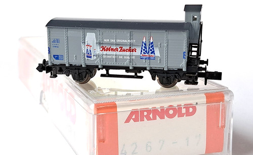 Arnold wärmeschutzwagen mit - wärmeschutzwagen,