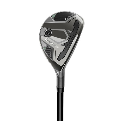Taylormade qi35 max rescue - max,