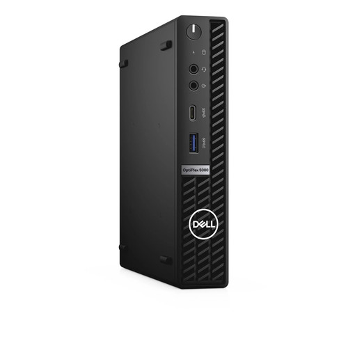 Dell optiplex 5080 micro - optiplex,