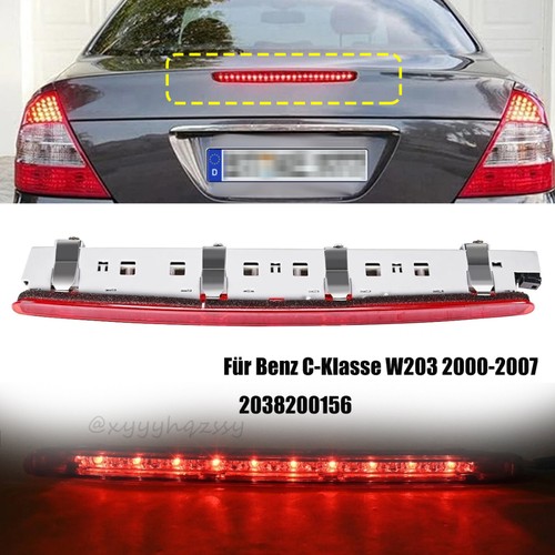 Led bremslicht bremsleuchte - led,