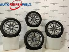 Winter Kompletträder 225/50R17 z.B. passend für BMW Z4