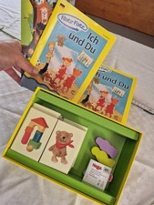 Haba Spiel "Ratz Fatz -Ich und Du " 4313 