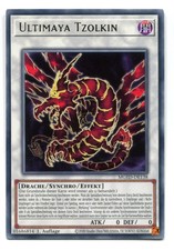 Yu-Gi-Oh! Ultimaya Tzolkin
