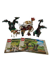 LEGO 7188 Castle Ritter Burg