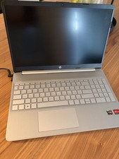 Multimedia notebook - hp,
