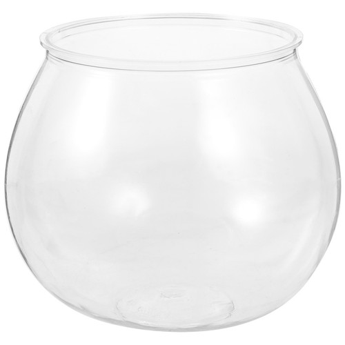 Aquarium transparent - ,