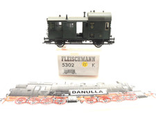 Fleischmann 5302K Pwg