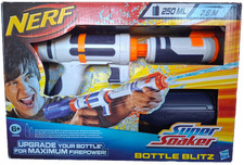 Hasbro - Nerf Super Soaker