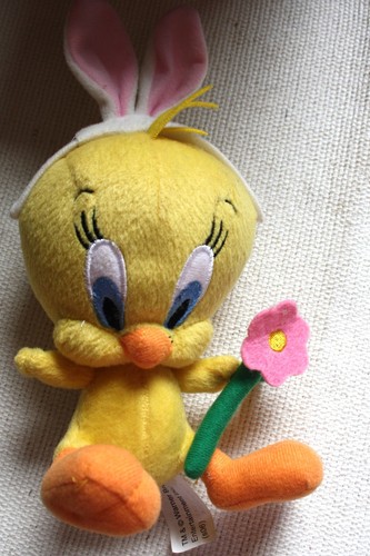 Looney tunes tweety mit - tweety,