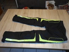 Motorradhose Kinder, Marke