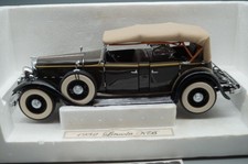 1/18 Lincoln KB 1932 Motor
