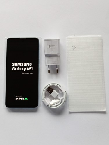 Samsung galaxy a51 - samsung, a515f-