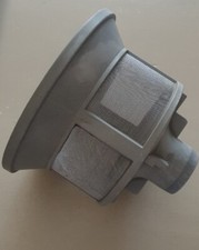 Original Hobart 01-240003-2 Waschtank Feinsieb Filter FP, FX, GP, GX (A43)