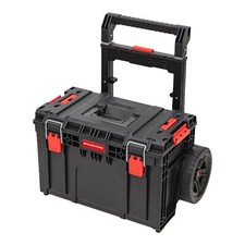 Toolbrothers RHINO XL Cart Plus ECO - Mobiler Werkzeugkoffer 37 l IP66