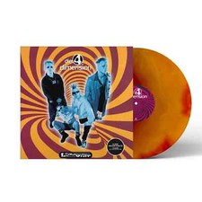 Die fantastischen vier - fantastischen,
