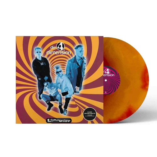 Die fantastischen vier - die,
