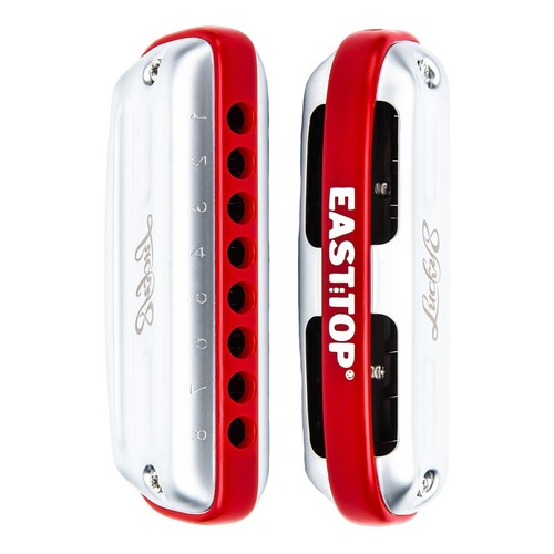 Easttop mundharmonika - easttop,