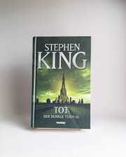 Tot - Der Dunkle Turm von Stephen King - Weltbild-Edition