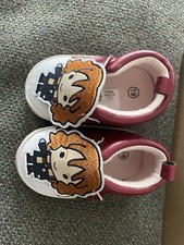 Harry Potter Hermine Schuhe Kinderschuhe Baby Hogwarts größe 19
