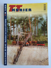 TT Kurier 11/2018
