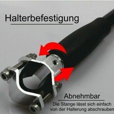Hundefahrradleine Hands Free