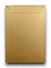 Vollpappe Versandtaschen A3