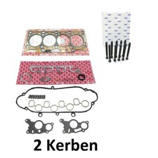 Zylinderkopfdichtsatz Elring 2