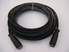 Schlauch 15m für Kärcher HDS 558 580 60 610 SB 65 695-4 70 700 Hochdruckreiniger