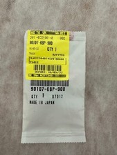 Original Honda Motorhaube