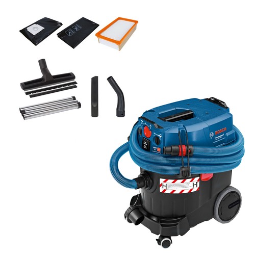 Bosch nass trockensauger - bosch, nass-/trockensauger