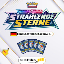 Pokemon - SWSH Strahlende