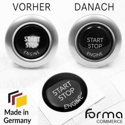 Schalter start stop knopf - stop,