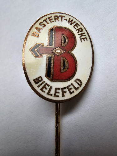 Bastert werke bielefeld - bastert,