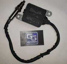 Mercedes benz lambdasonde nox - mercedes,
