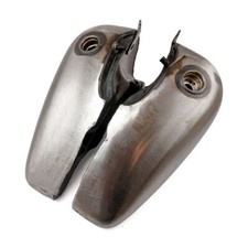 Tank Fat Bob 13 L für Harley