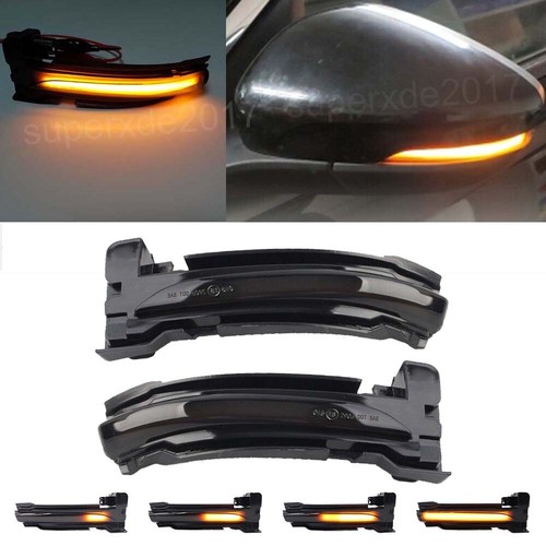 Led spiegelblinker laufblinker - led,