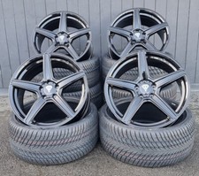 20 Zoll AX7 Felgen für Mercedes CL CLS SL W215 W219 W218 230 231 AMG S63 S65 S7