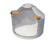 Betonzisterne Basis Zone 2 PLZ: 34-36/54-56/60-79, Regenwasser, Tank